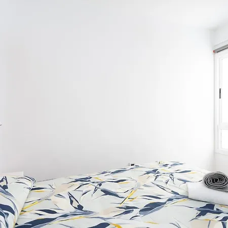 145 Cruz Urban Deluxe By Sunkeyrents Apartment Santa Cruz de Tenerife